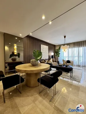 apartamentos - PIANTINI · APARTAMENTO ULTRA LUJO FINAMENTE AMUEBL 9