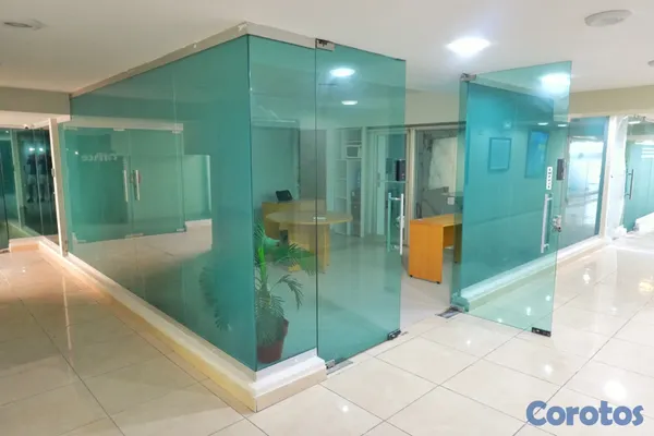 oficinas y locales comerciales - Oficina\local En Venta O Alquiler- Office Space Fo 6