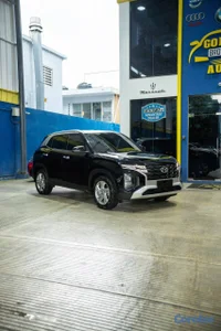 Hyundai Cantus Semifull 2024