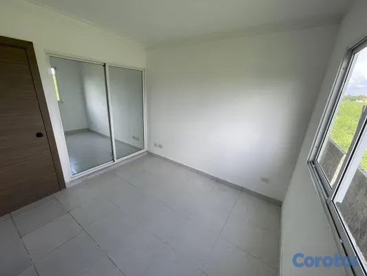 apartamentos - Apartamento 2 hab. 2 baños, Residencial Terrazul,  5