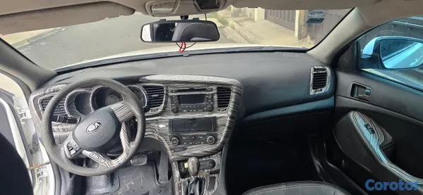 carros - vendo k5 2013  7