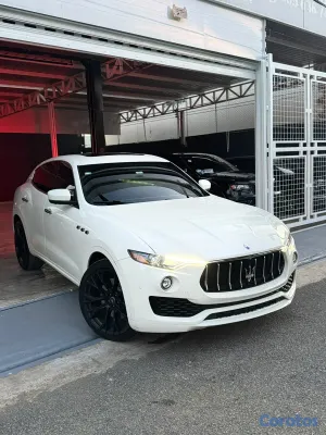 jeepetas y camionetas - maserati sq4 2020  7