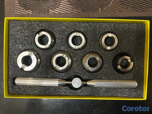 herramientas, jardines y exterior - HERRAMIENTA PROFESIONAL PARA ABRIR RELOJES – HEDAPAI 3