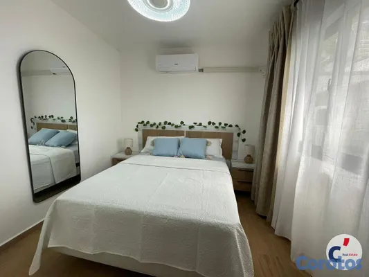 apartamentos - 🏝️ Hermoso Apartamento Amueblado en Alquiler en Bl 5