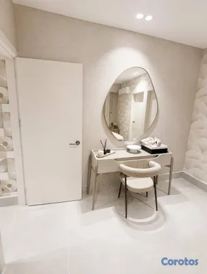 apartamentos - ALQUILER AMUEBLADO DE LUJO EN BELLA VISTA SUR 2