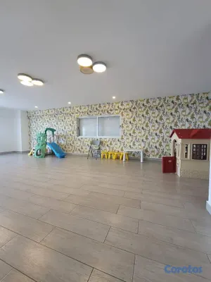 apartamentos - Apartamento amueblado en alquiler en La Esperilla  3