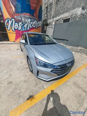 carros - Hiunday elantra 2020, clean carfax, nítido.  4