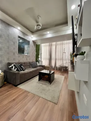 apartamentos - Apartamento en venta en el Vergel 19