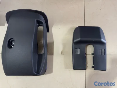 Cover de cámara y cover switcher Kia sportage 20-22 New.