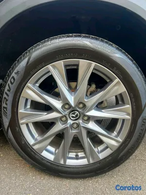 jeepetas y camionetas - mazda cx5 grand touring 2020 clean carfax  4
