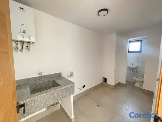 apartamentos - Apartamento en venta en Ensanche Naco 6
