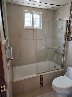 apartamentos - renta apto 3 nivel nueva terraza  20