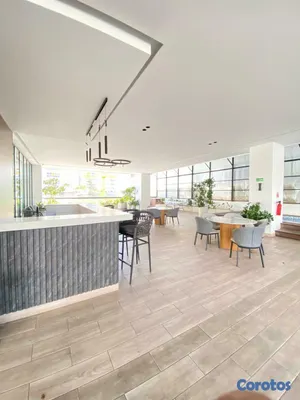 apartamentos - Apartamento Exclusivo 7