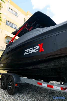 botes - yamaha 252 2021 3