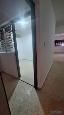 apartamentos - APARTAMENTO EN ALQUILER – LOS RESTAURADORES. Primer nivel.
 10