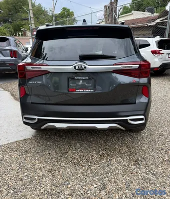 jeepetas y camionetas - kia seltos s 2021 5