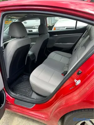 carros - Hyundai Elantra 2020 7