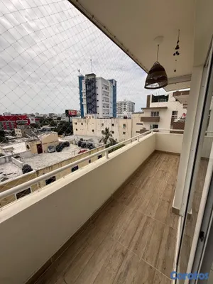 penthouses - Penthouse en Alquiler, El Millón 18