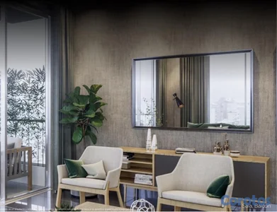 Alquiler de hermoso apartamento en Evaristo Morales