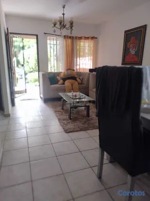 casas - Venta de inmueble en Carmen Renata primera Km. 15, 15