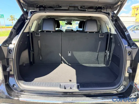 jeepetas y camionetas - 2021 TOYOTA HIGHLANDER XLE  8