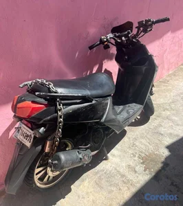 Passola en venta usada 