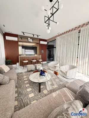 apartamentos - Apartamento exclusivo en Bellavista | 3 habitacion 3