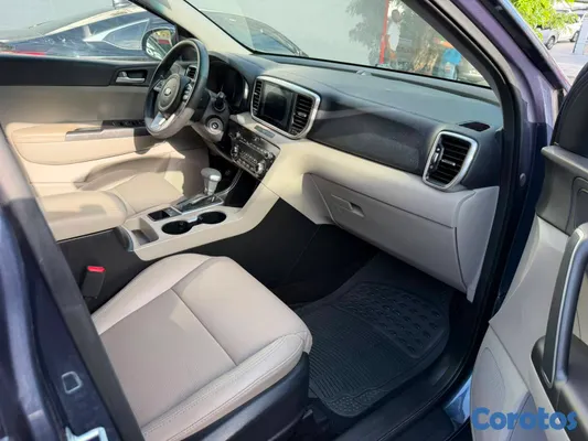jeepetas y camionetas - kia sportage 2020 6
