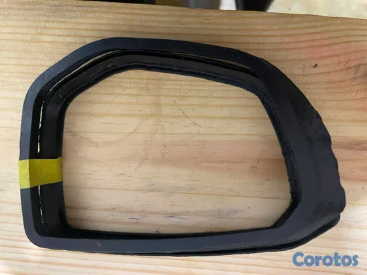 accesorios para vehiculos - PROTECTORES DE ESPEJOS DE RETROVISORES 13