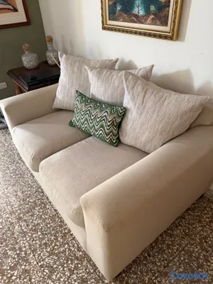 muebles y colchones - Juego de mueble  2