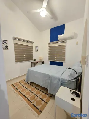 apartamentos - Alquiler de apartamento Amueblado en Ciudad Caraco 8