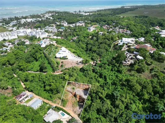 solares y terrenos - Terreno de 1,203 m²: ¡Excelente Oportunidad! 2