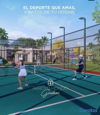apartamentos - Apartamentos 3hab Listos 2027 c/Areas Social  8