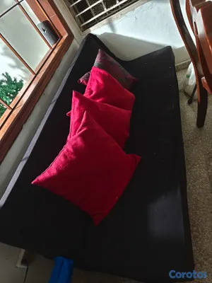 muebles y colchones - Sofa Cama 2
