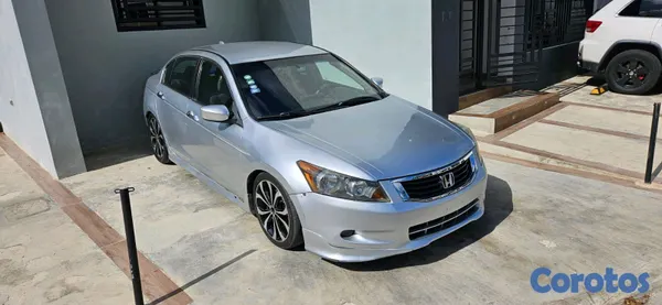 carros - Honda accord 2012 10