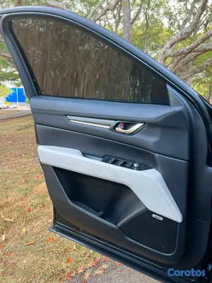 jeepetas y camionetas - mazda cx5 grand touring 2020 clean carfax  9