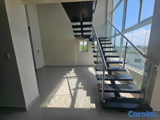 penthouses - Penthouse en Venta en San Francisco de Macorís Macoris Caperuza II 5