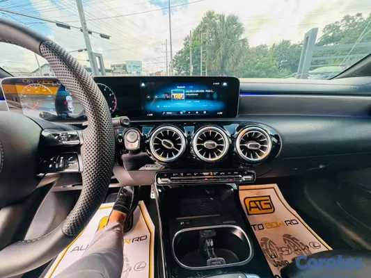 carros - MERCEDES-BENZ CLA AMG 2020 | KIT 2025 | AROS AMG 2 10
