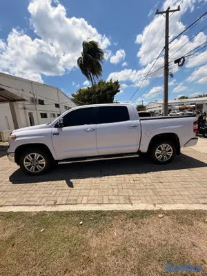 jeepetas y camionetas - toyota tundra edition 1794 4