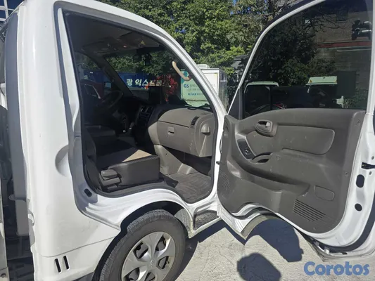 camiones y vehiculos pesados - CAMION HYUNDAI PORTER 2023 RECIEN IMPORTADO EL MAS 7