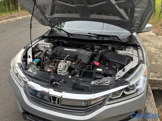 carros - Honda accord 2015 v4 EX-L kit 2017 9
