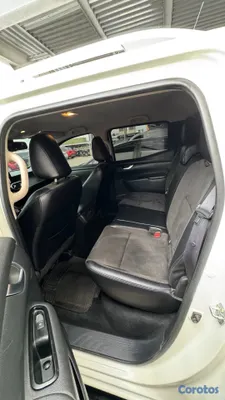 jeepetas y camionetas - Mercedes-Benz Clase X X250d 2019 8