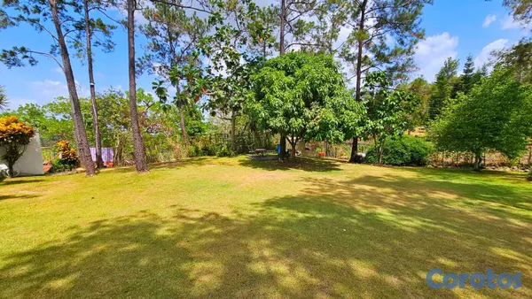 casas vacacionales y villas - Villa en Jarabacoa en Venta Amueblada con vista a  12