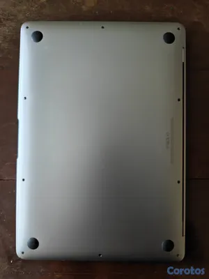 computadoras y laptops - Macbook Air M1 2020  6