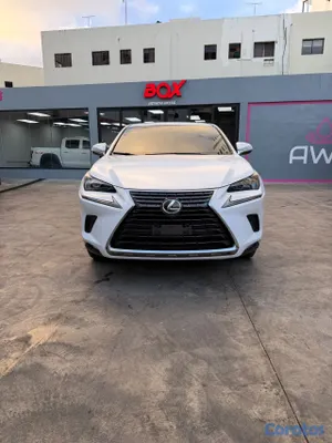 jeepetas y camionetas - Oportunidad Lexus Nx300, Gasolina 2019 2