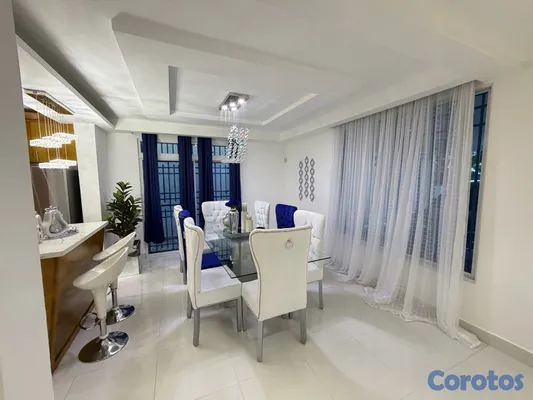 casas - casa en corona plaza en venta por debajo de tasación  4