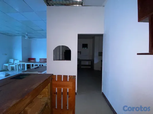 oficinas y locales comerciales - LOCAL COMERCIAL EN ALQUILER – PUEBLO BÁVARO 6