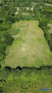 18,800mts² Terreno/Solar en El Toro de Guerra, Carretera Mella