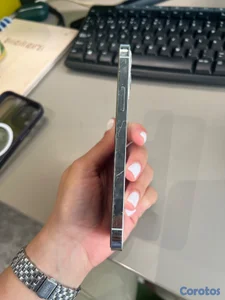 Vendo iPhone 12 normal
