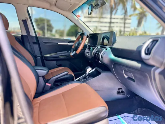 jeepetas y camionetas - kia sonet 2022 10